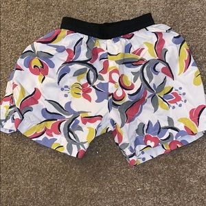 Boutique shorts